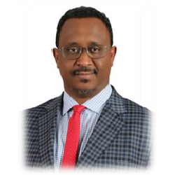 د. أبوبكر محمد أحمد إبراهيم