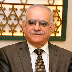 أ.د أسعد السحمراني