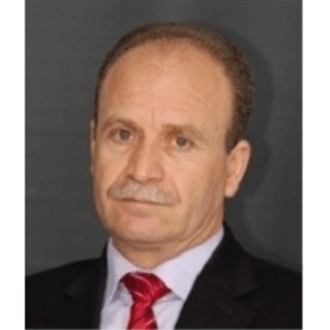 د. مهدي مبروك