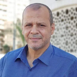 أ.د. محمود خليل أبو دف